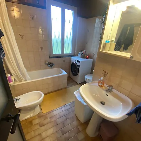 La Quiete Проживание в семье *