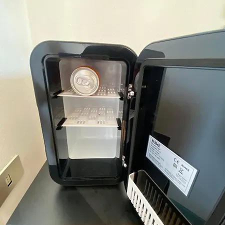 La Quiete * Арона