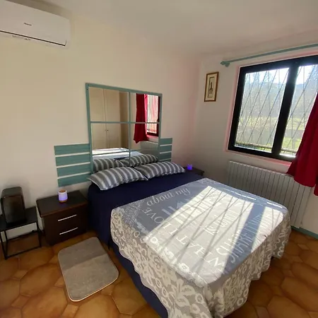 La Quiete 民宿 阿罗纳