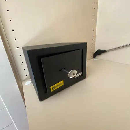 民宿 La Quiete 阿罗纳