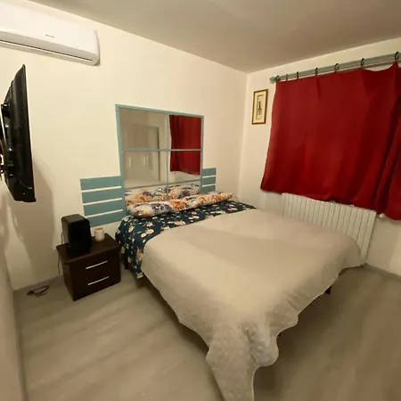 La Quiete Проживание в семье *