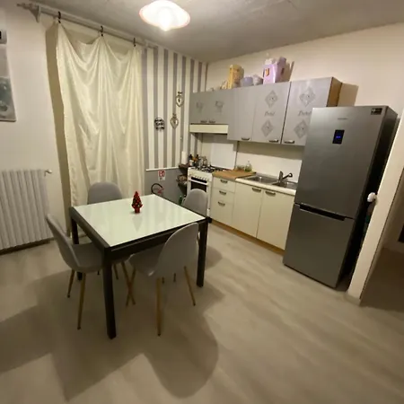 La Quiete Проживание в семье *