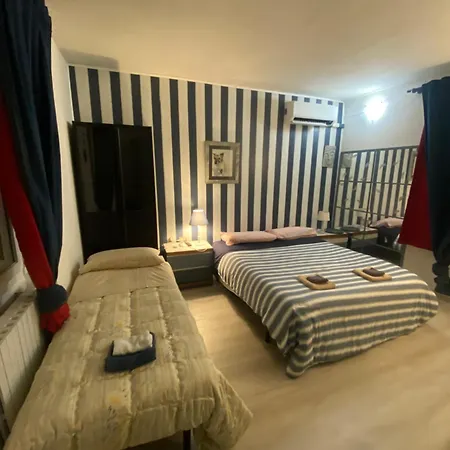 La Quiete
