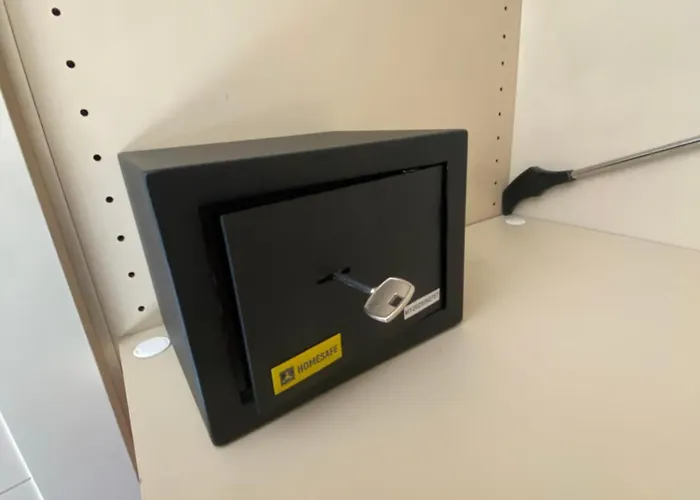 Privatunterkunft La Quiete Arona
