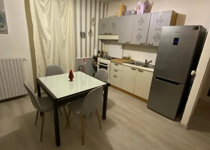 La Quiete Privatunterkunft *